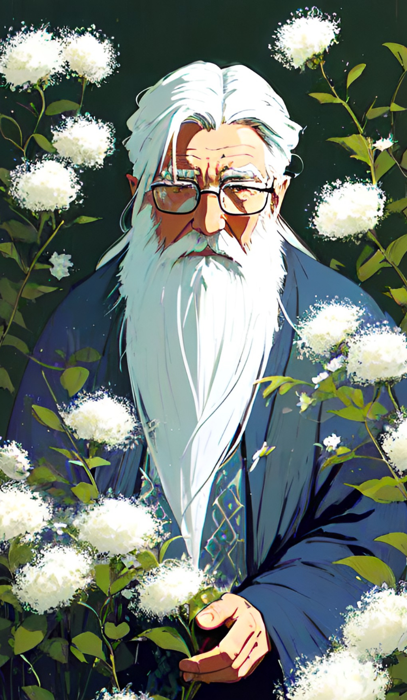 Quercetin and Living Longer