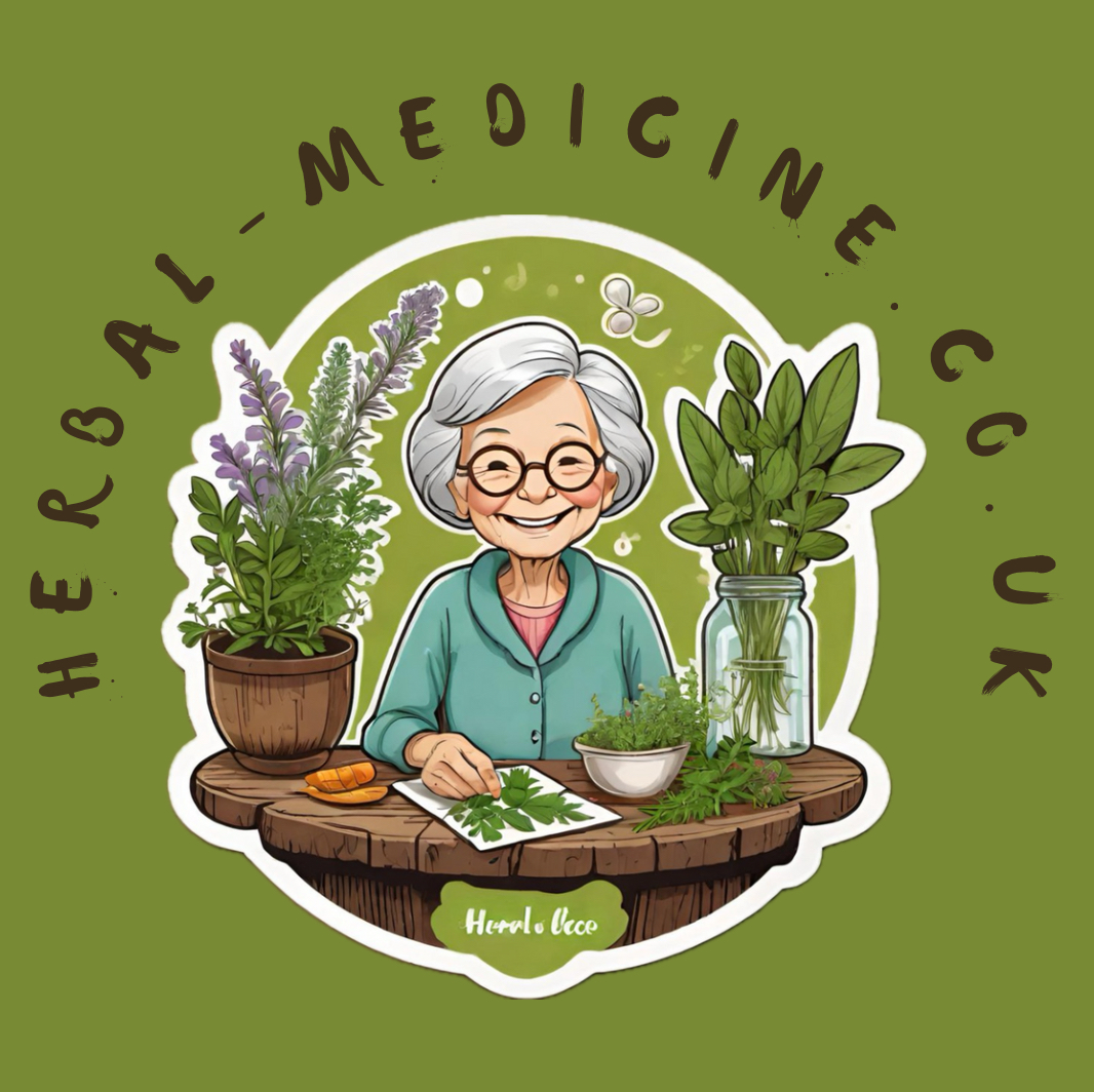 Herbal Medicine and Natural Remedies