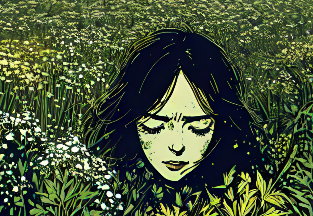 Herbs to Help with Dry Skin