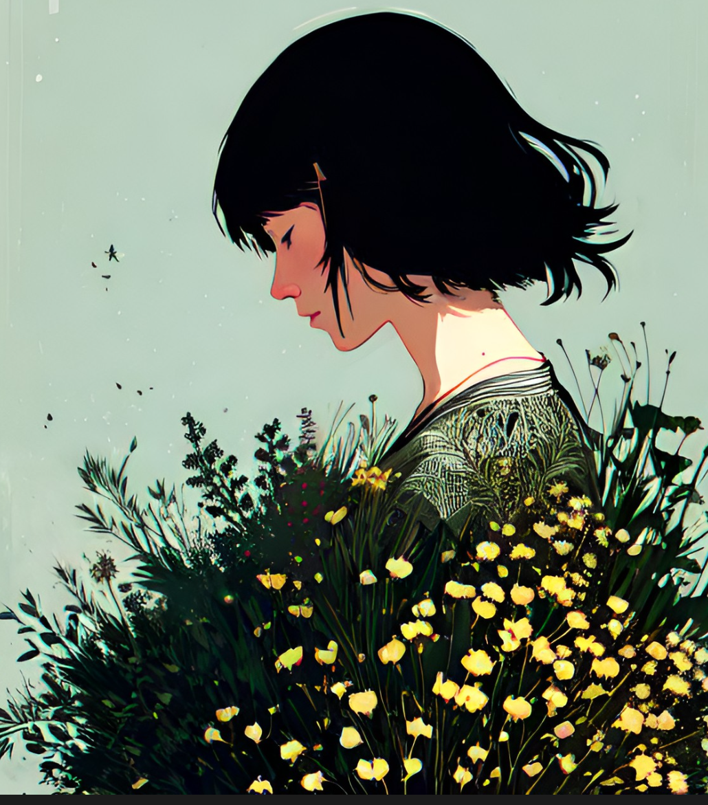 Herbs to Help with Menopause